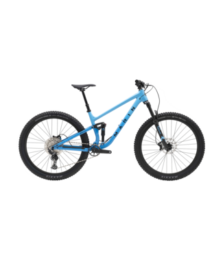 Marin Rift Zone 2 - Dark Blue