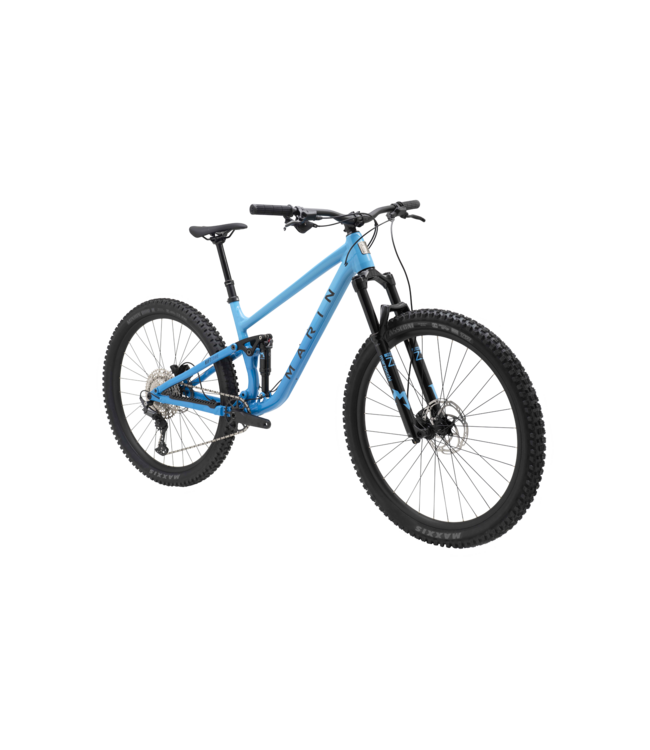 Marin Rift Zone 2 - Dark Blue