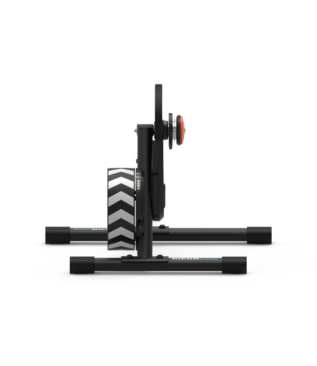 Wahoo KICKR CORE 2 Smart Trainer (with ZWIFT Click + Cog)