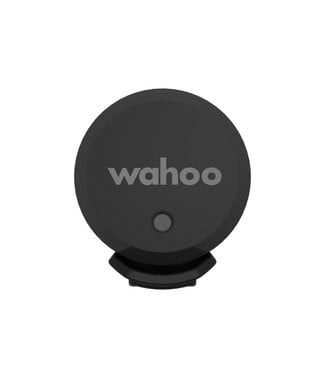 Wahoo TRACKR Speed Sensor