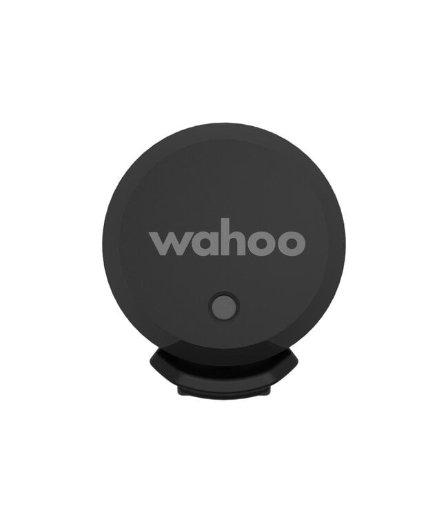 Wahoo TRACKR Speed Sensor