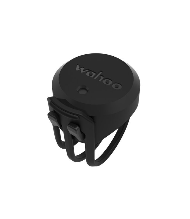 Wahoo TRACKR Speed Sensor