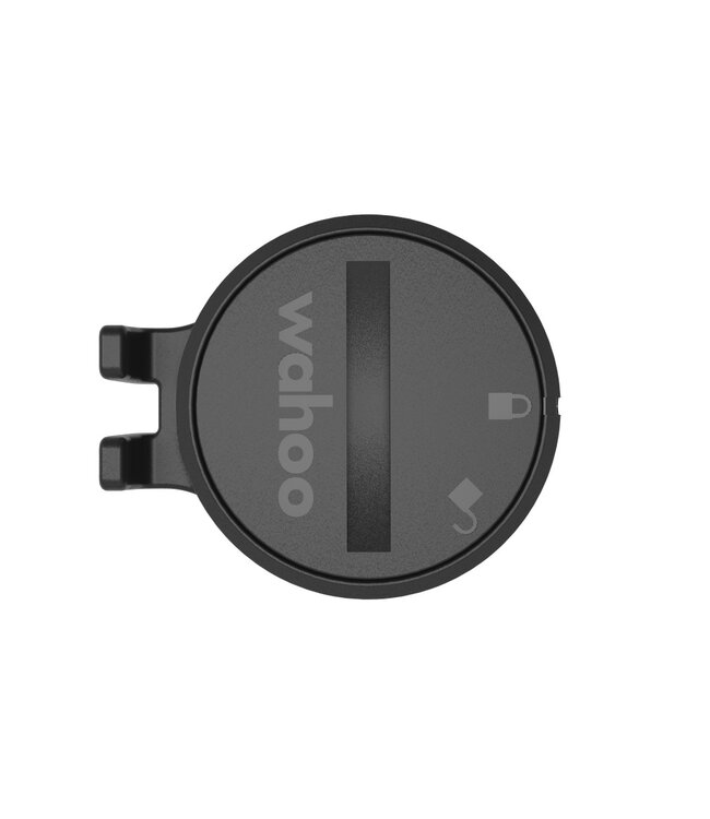Wahoo TRACKR Speed Sensor