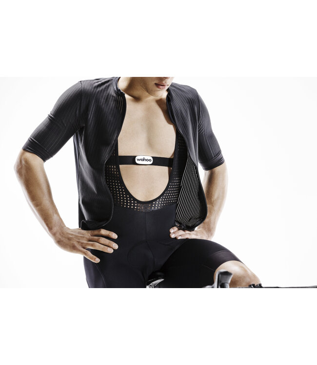 Wahoo TRACKR Heart Rate Monitor