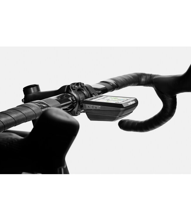 Wahoo ELEMNT BOLT 3.0 GPS Bike Computer