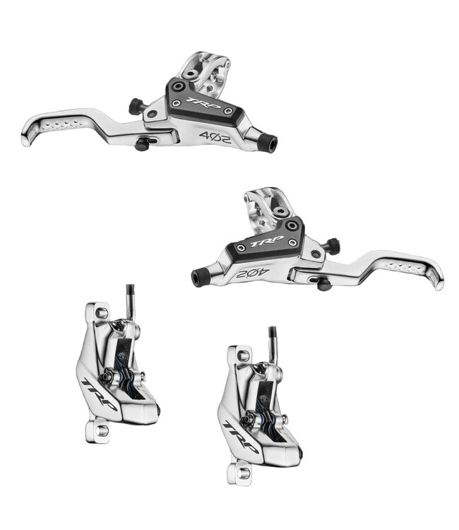 TRP Evo Pro 40/20 Limited Edition Brake Set