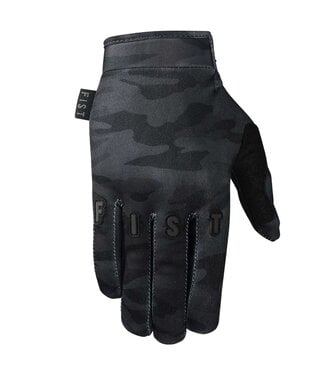 FIST Frosty Cold Weather Glove - Black Camo