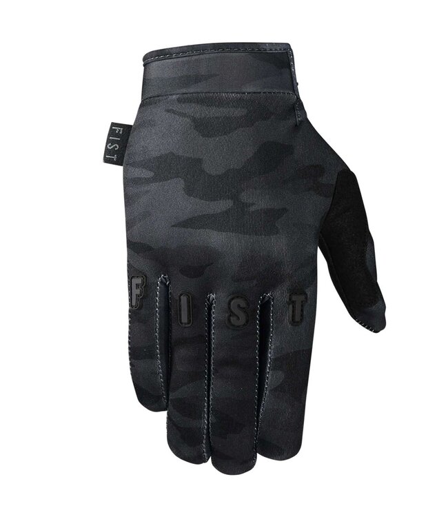 FIST Frosty Cold Weather Glove - Black Camo