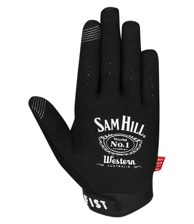 FIST Sam Hill Glove - Good Times