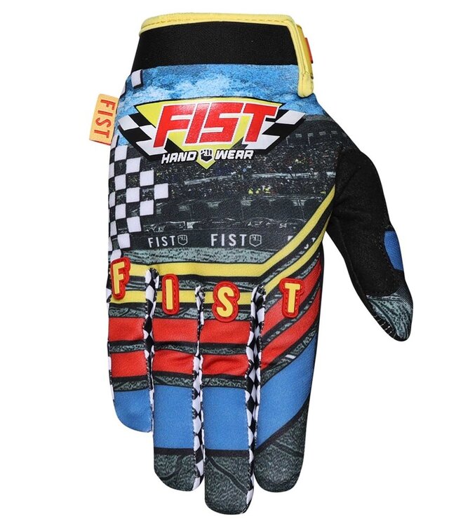 FIST Youth Glove - Speedway