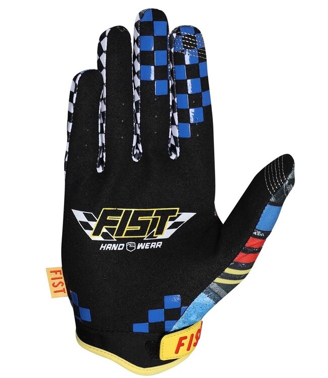 FIST Youth Glove - Speedway