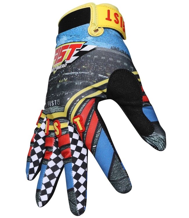 FIST Youth Glove - Speedway