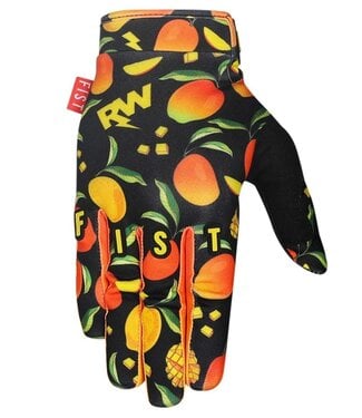 FIST R-Willy Glove - Mango Madness