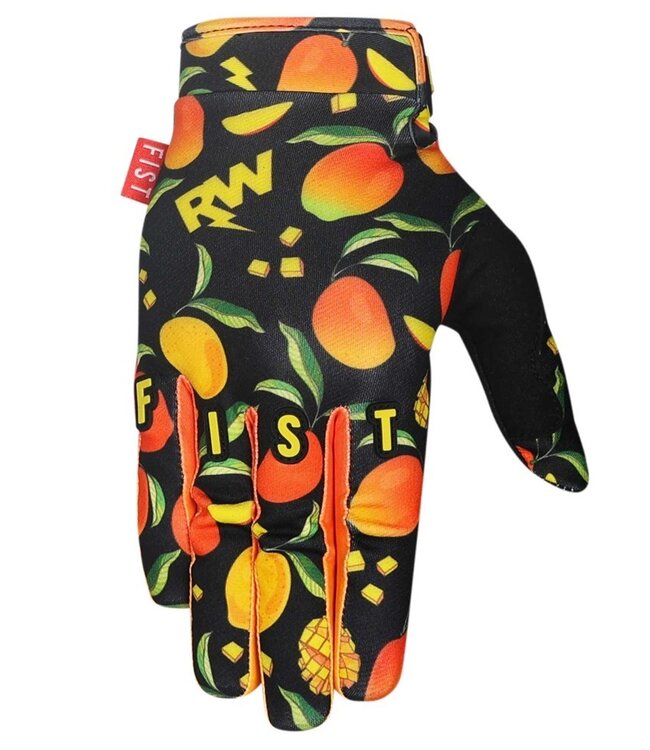 FIST R-Willy Glove - Mango Madness