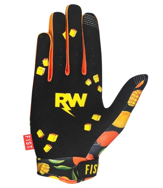 FIST R-Willy Glove - Mango Madness