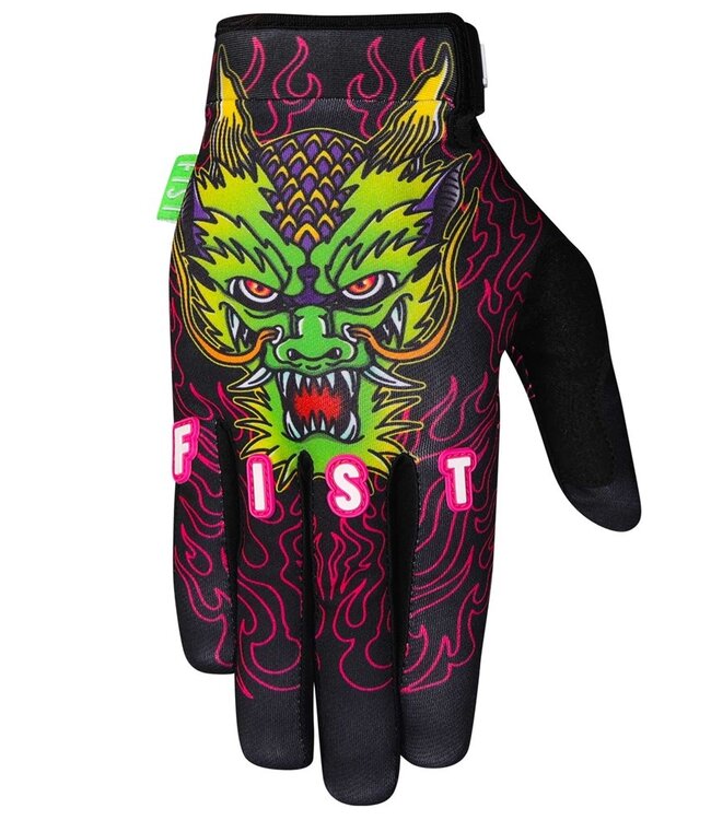 FIST Glove - Fury