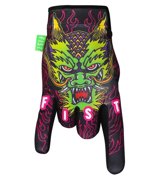 FIST Glove - Fury