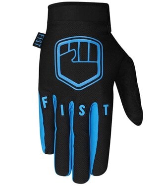 FIST Glove - Fluro Blue Stocker
