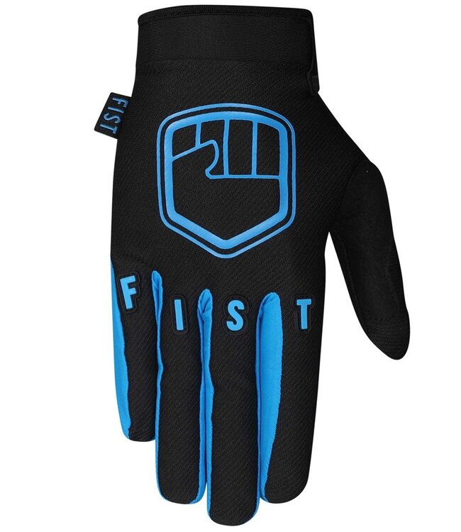 FIST Glove - Fluro Blue Stocker