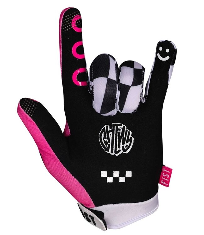 FIST Glove - Ellie Chew Chewnique