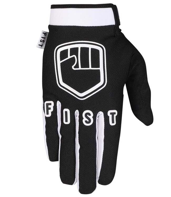 FIST Glove - Black Panda Stocker