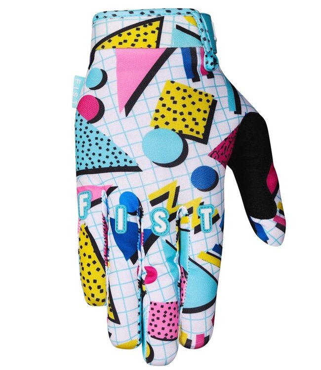FIST Glove - Andy Buckworth Eighties