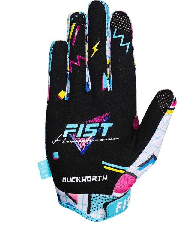 FIST Glove - Andy Buckworth Eighties