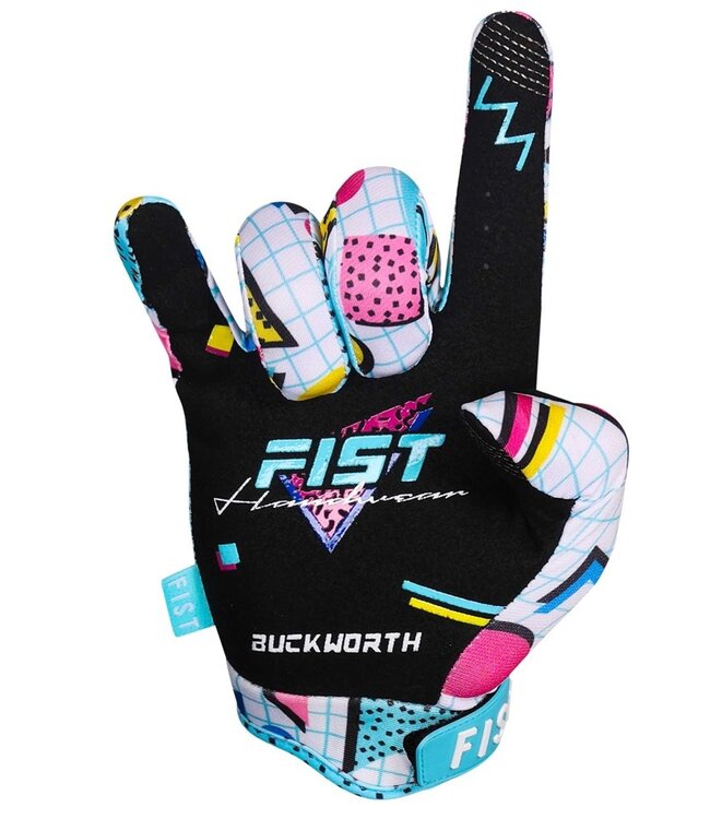 FIST Glove - Andy Buckworth Eighties