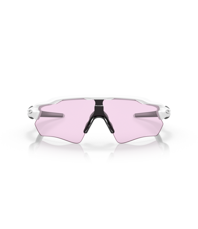 Oakley Radar EV Path - Matte White / Prizm Low Light Lens