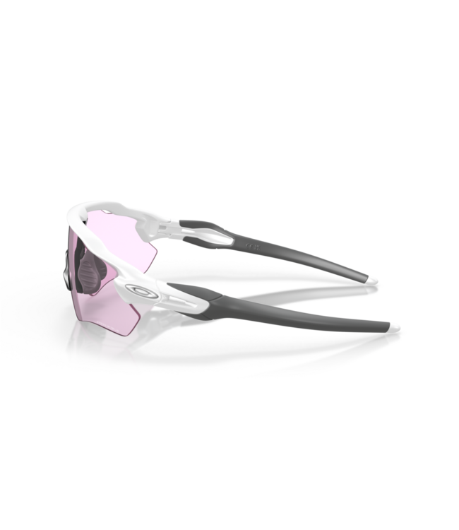 Oakley Radar EV Path - Matte White / Prizm Low Light Lens