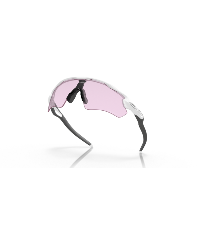 Oakley Radar EV Path - Matte White / Prizm Low Light Lens
