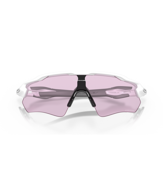 Oakley Radar EV Path - Matte White / Prizm Low Light Lens