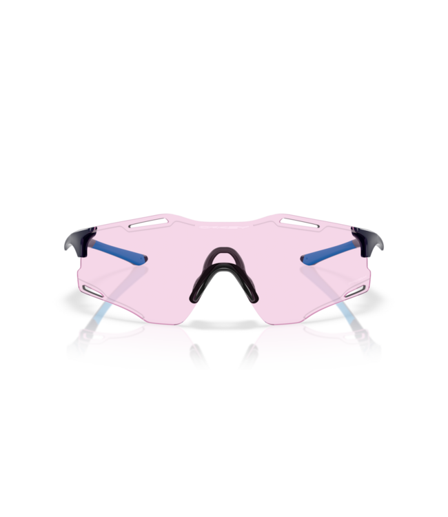 Oakley Cybr zero - Polished Navy / Prizm Low Light Lens