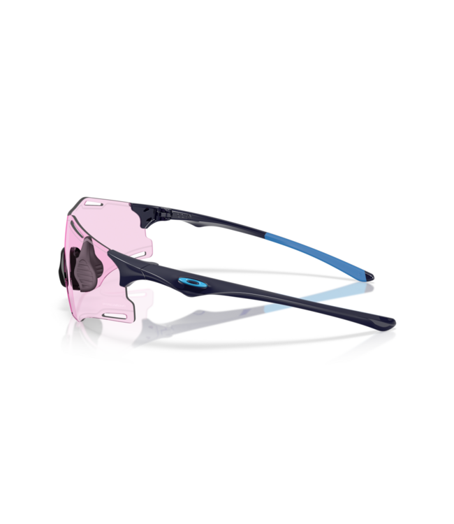 Oakley Cybr zero - Polished Navy / Prizm Low Light Lens