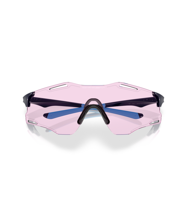 Oakley Cybr zero - Polished Navy / Prizm Low Light Lens