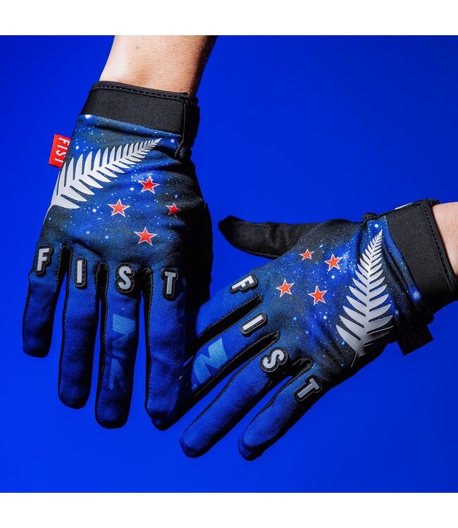 FIST Youth Glove - Kiwi Mana