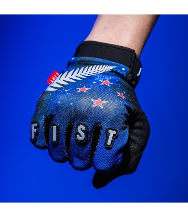 FIST Youth Glove - Kiwi Mana