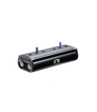 Crank Brothers Tool S.O.S TT17 Twin Tube Tool Kit