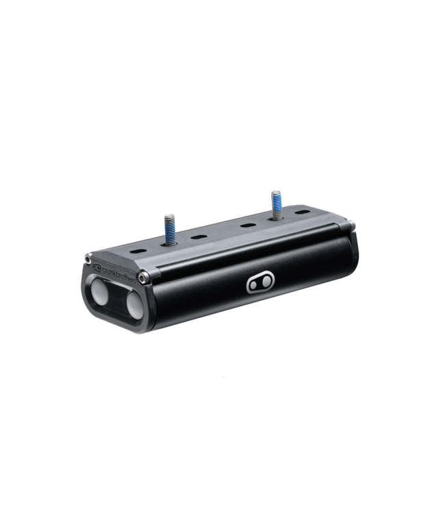 Crank Brothers Tool S.O.S TT17 Twin Tube Tool Kit