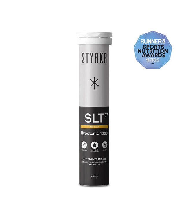 Styrkr Electrolyte SLT07 Tablets
