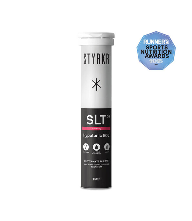 Styrkr Electrolyte SLT07 Tablets