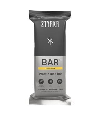 Styrkr Recovery Bar BAR+