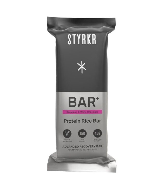 Styrkr Recovery Bar BAR+