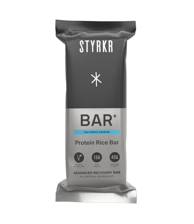Styrkr Recovery Bar BAR+