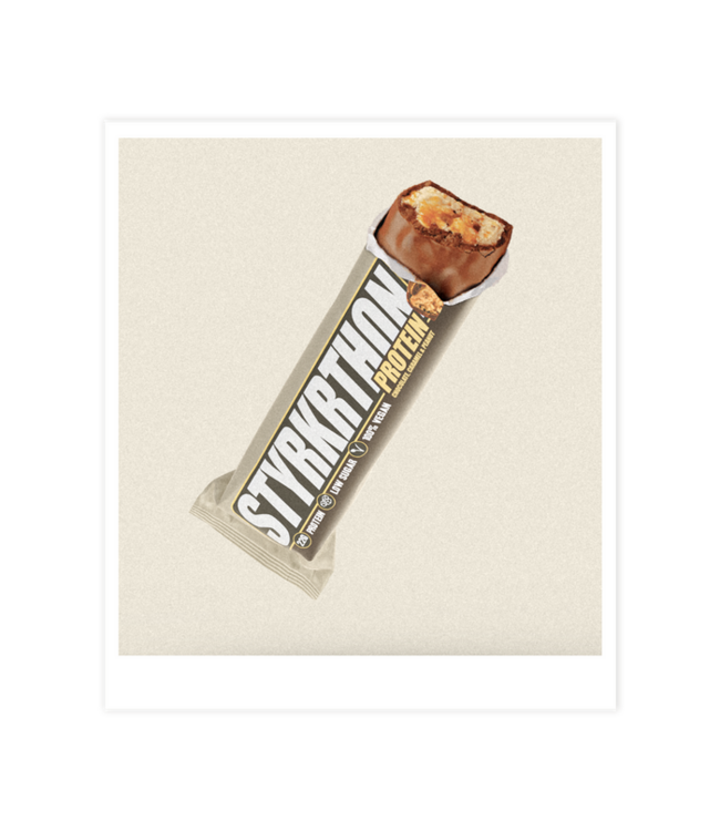 Styrkr Styrkrthon Protein Bar