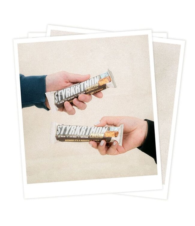 Styrkr Styrkrthon Protein Bar