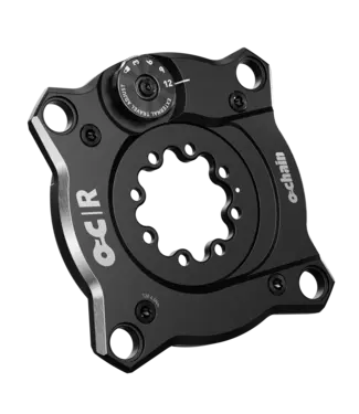 SRAM Ochain R Spider External Adjust - Direct Mount interface