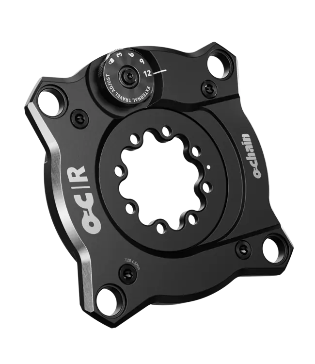 SRAM Ochain R Spider External Adjust - Direct Mount interface