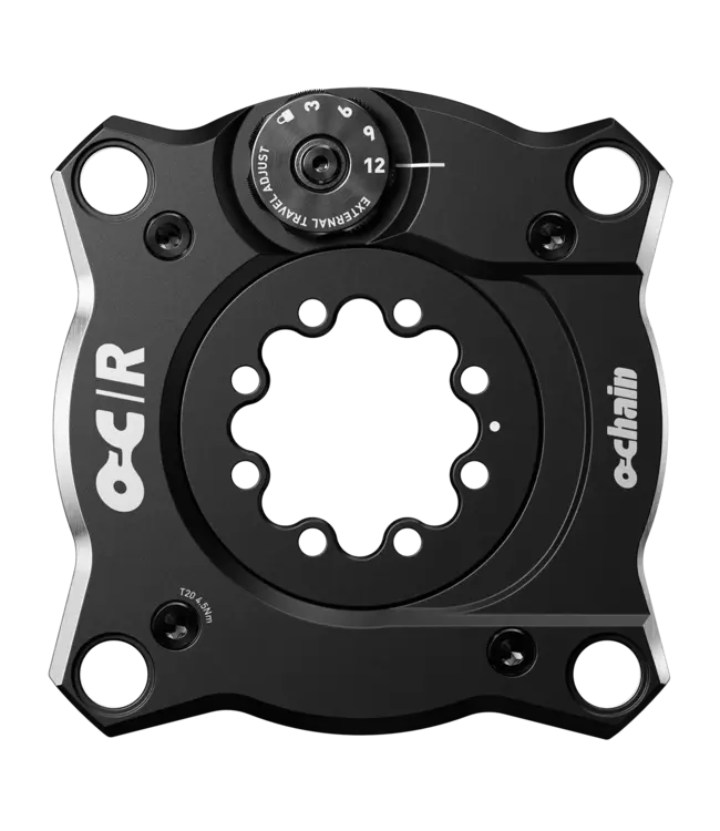 SRAM Ochain R Spider External Adjust - Direct Mount interface