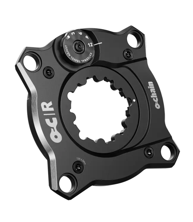 SRAM Ochain R Spider External Adjust - Direct Mount interface